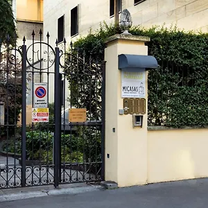 Portello Milan