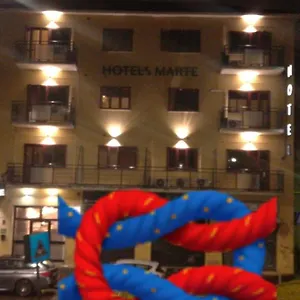 Marte Milan