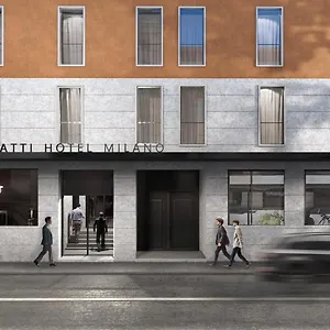 Scarlatti Hotel