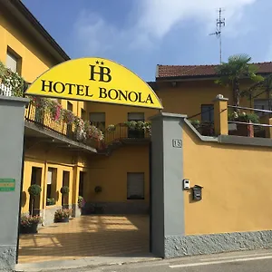 Bonola Milan